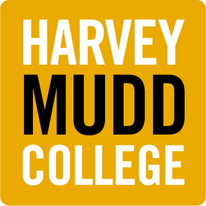 Harvey Mudd logo
